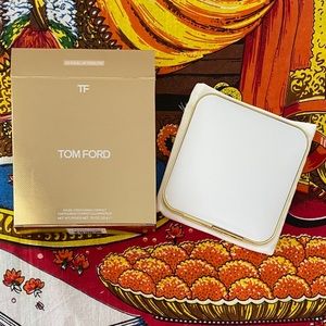 Tom Ford Soleil Afterglow Contouring Compact 02